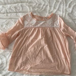 Loft Outlet Blouse